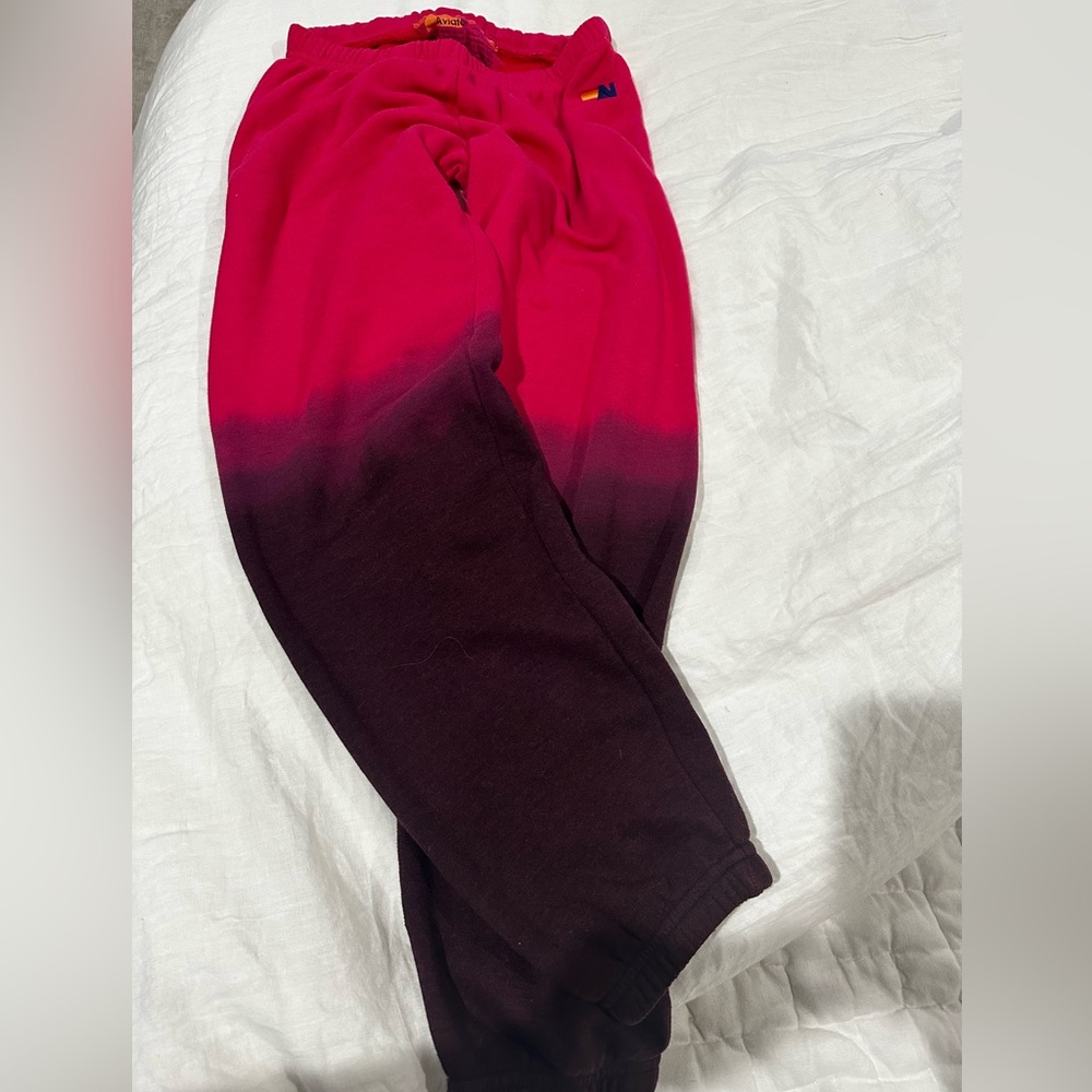 Aviator Nation Women’s sweatpants